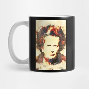 Margaret Thatcher Mug